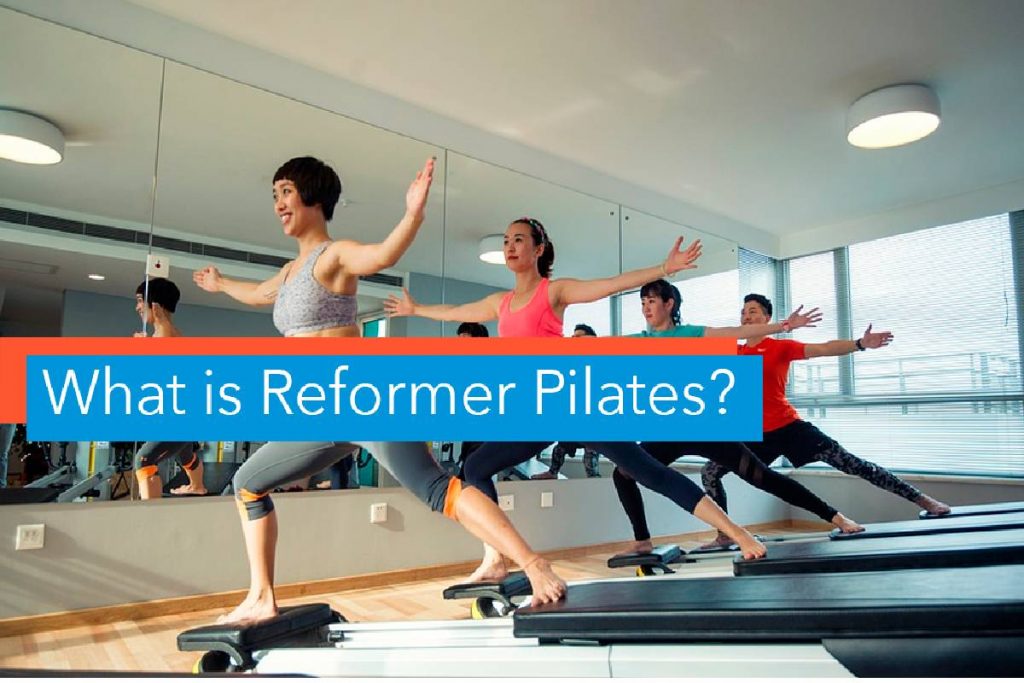 What Is Reformer Pilates 1024x683 