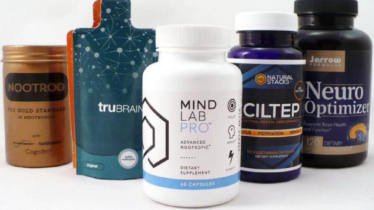 5 Simple Things You Need to Know About Nootropic Supplements