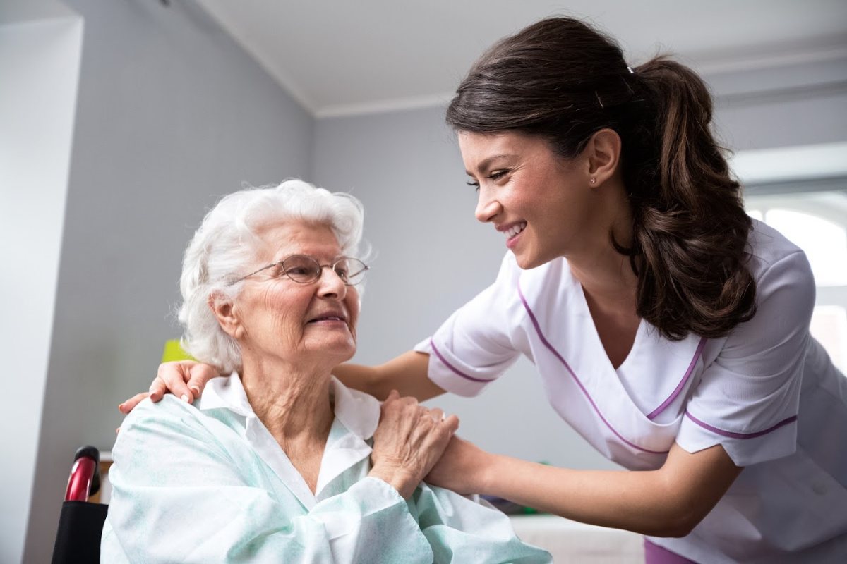 How To Start A Home Health Care Agency New Or Buy Existing 