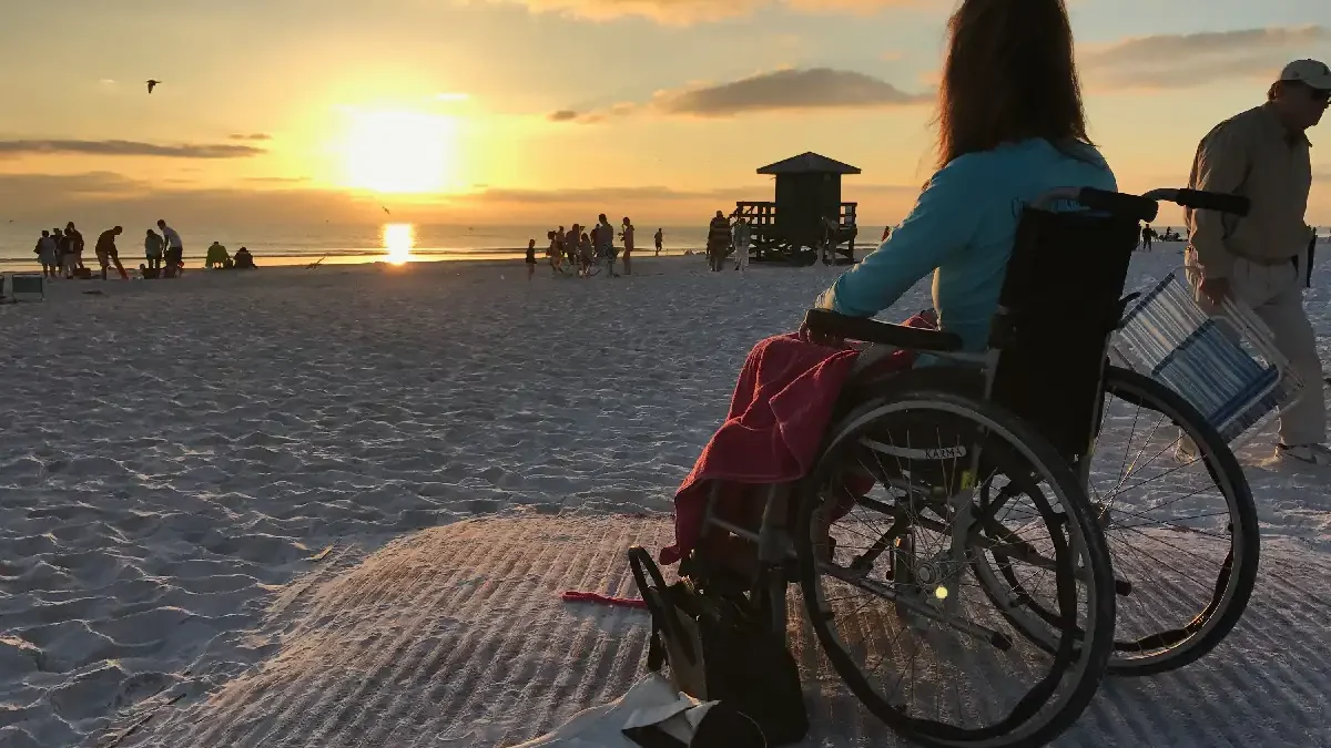 Traveling with Mobility Aids: A Comprehensive Guide