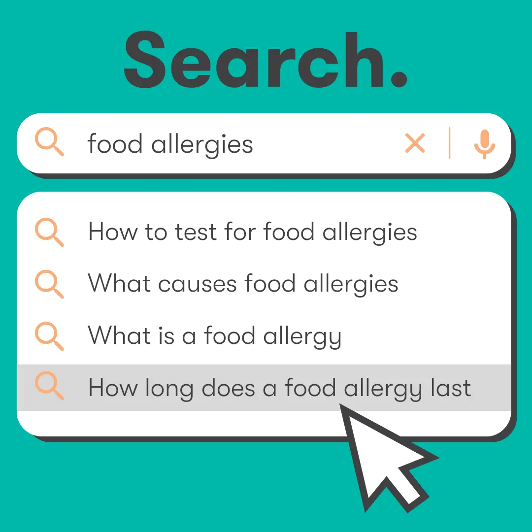 Food Allergy